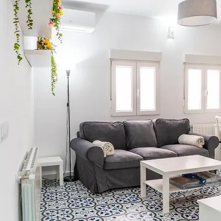 Ferienwohnung La Corrala Zafra Exterior foto