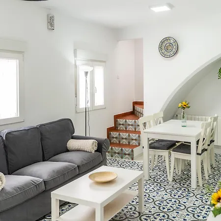 Ferienwohnung La Corrala Zafra Exterior foto