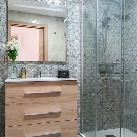 Ferienwohnung La Corrala Zafra Exterior foto