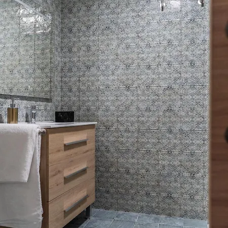 Ferienwohnung La Corrala Zafra Exterior foto
