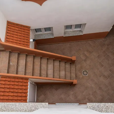 Ferienwohnung La Corrala Zafra Exterior foto