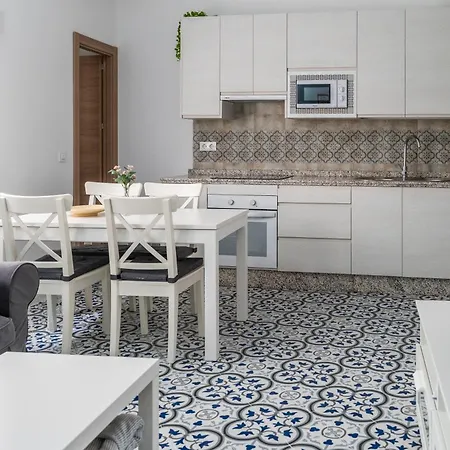 Ferienwohnung La Corrala Zafra Exterior foto