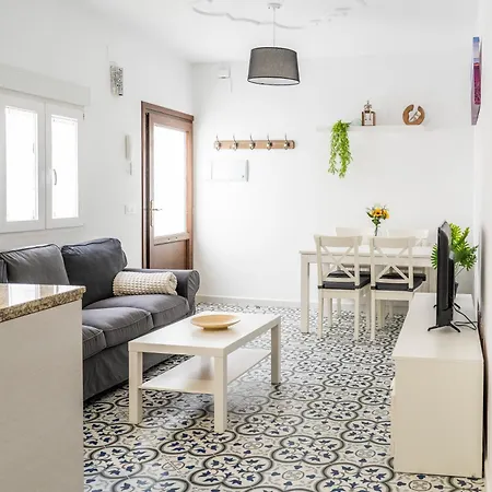 Ferienwohnung La Corrala Zafra Exterior foto