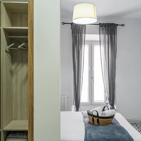 Ferienwohnung La Corrala Zafra Exterior foto