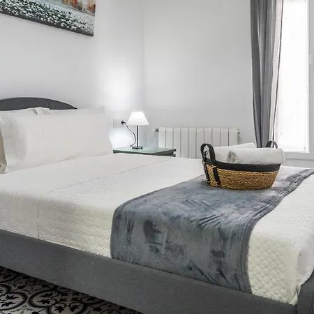 Ferienwohnung La Corrala Zafra Exterior foto