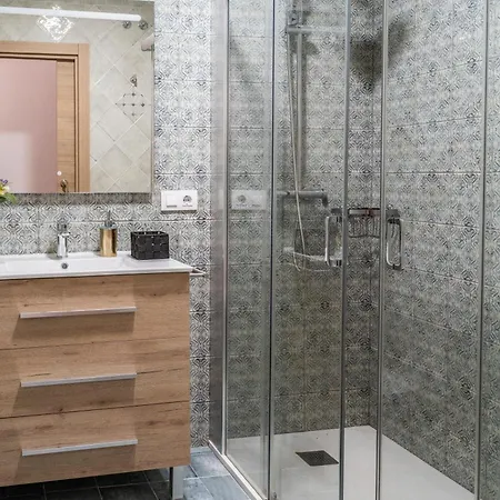 Ferienwohnung La Corrala Zafra Exterior foto