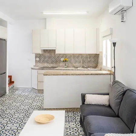 Ferienwohnung La Corrala Zafra Exterior foto