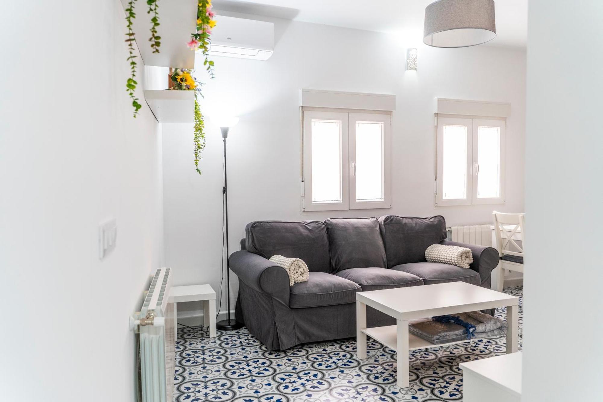Apartment La Corrala