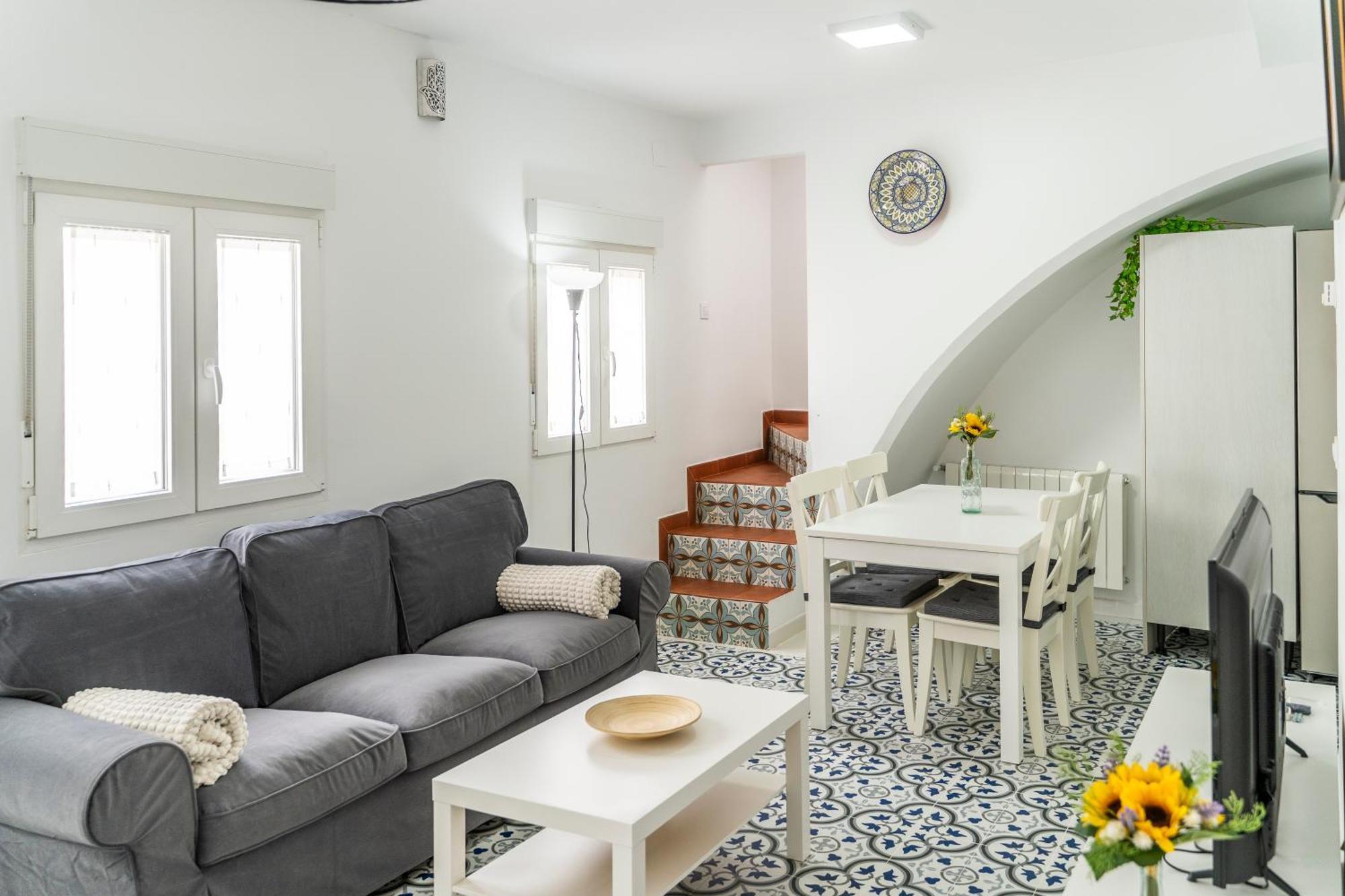 Apartment La Corrala