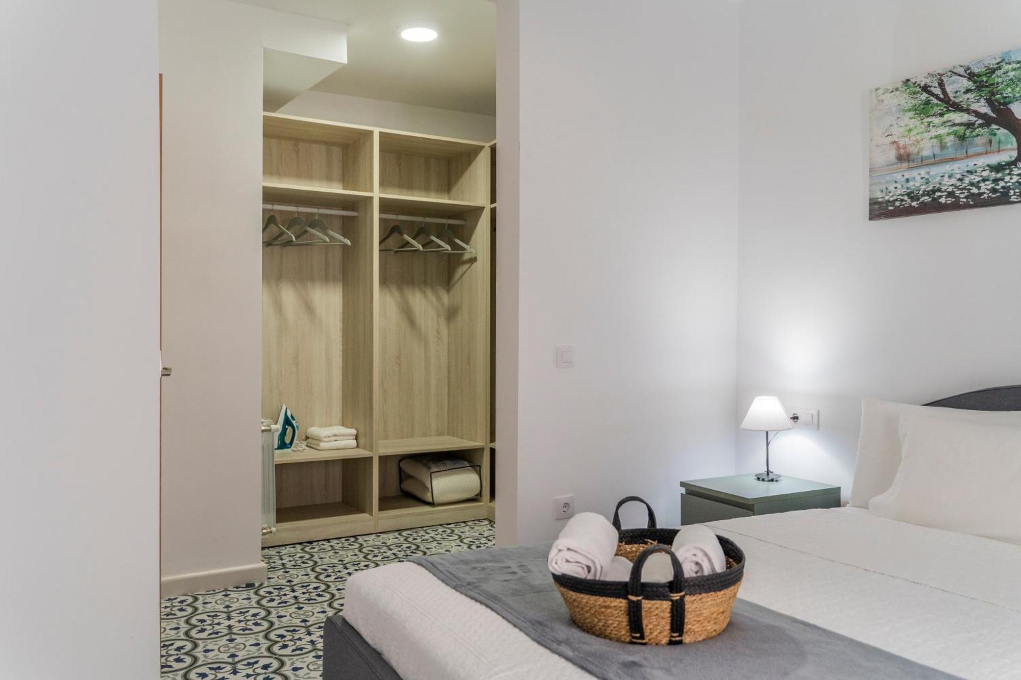 Apartment La Corrala