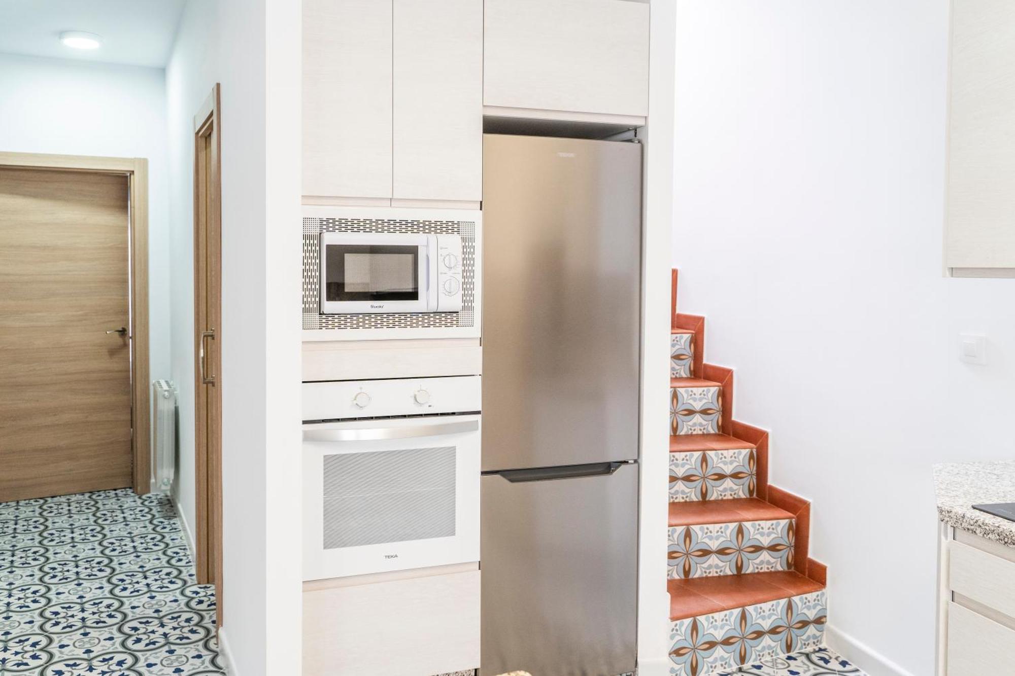 La Corrala Apartment Zafra