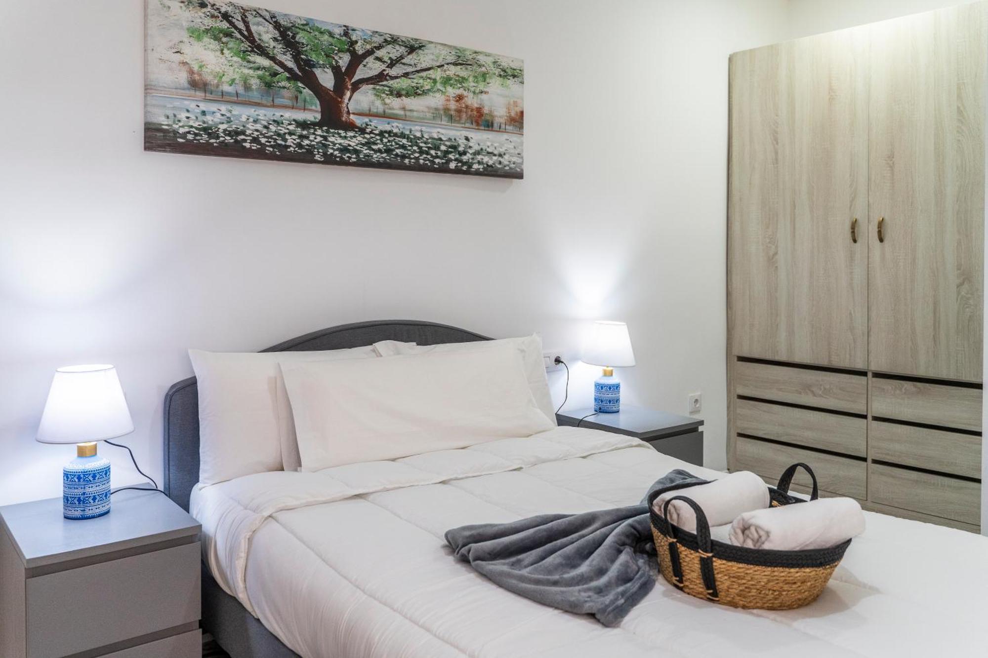 Apartment La Corrala Zafra