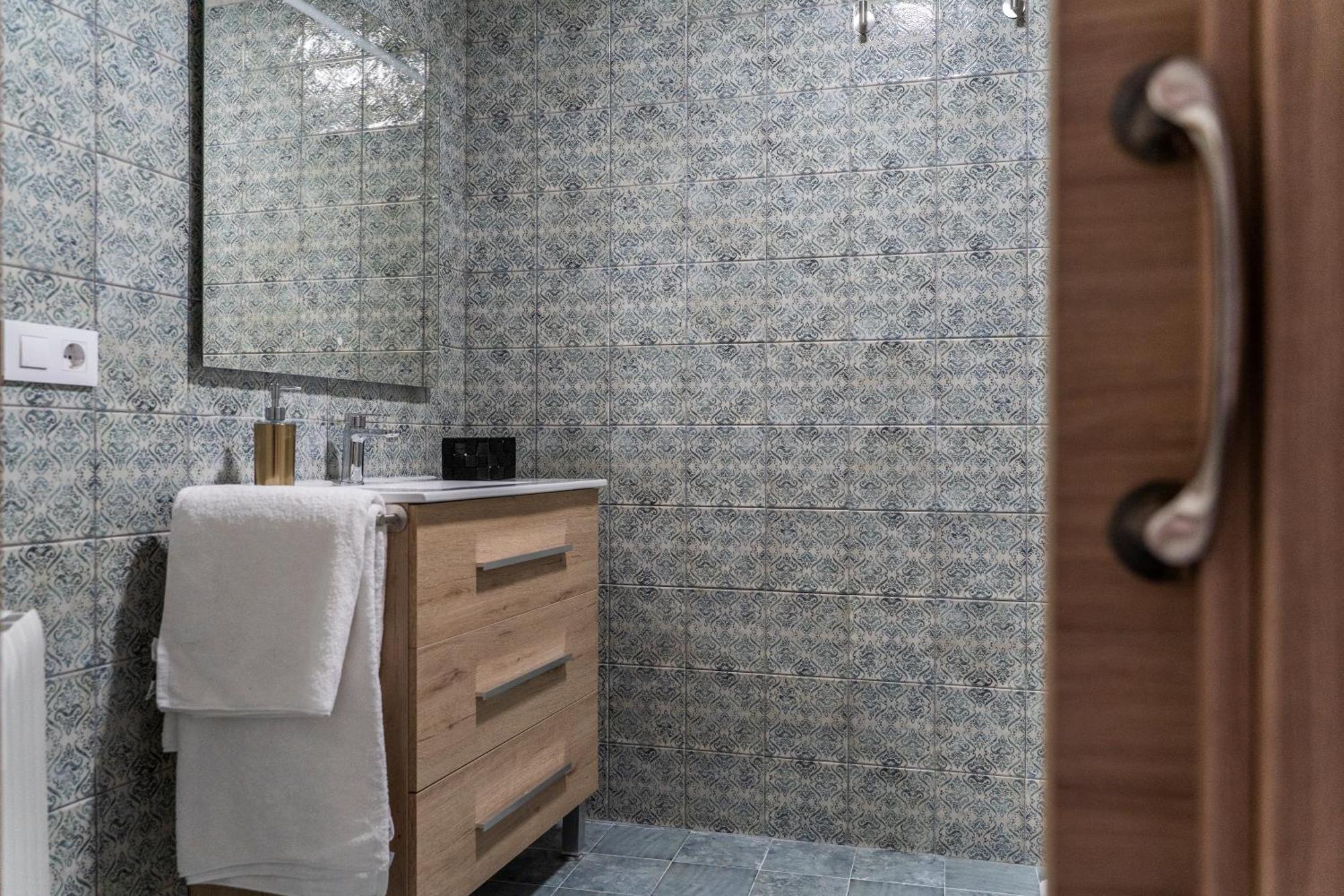 La Corrala Apartment