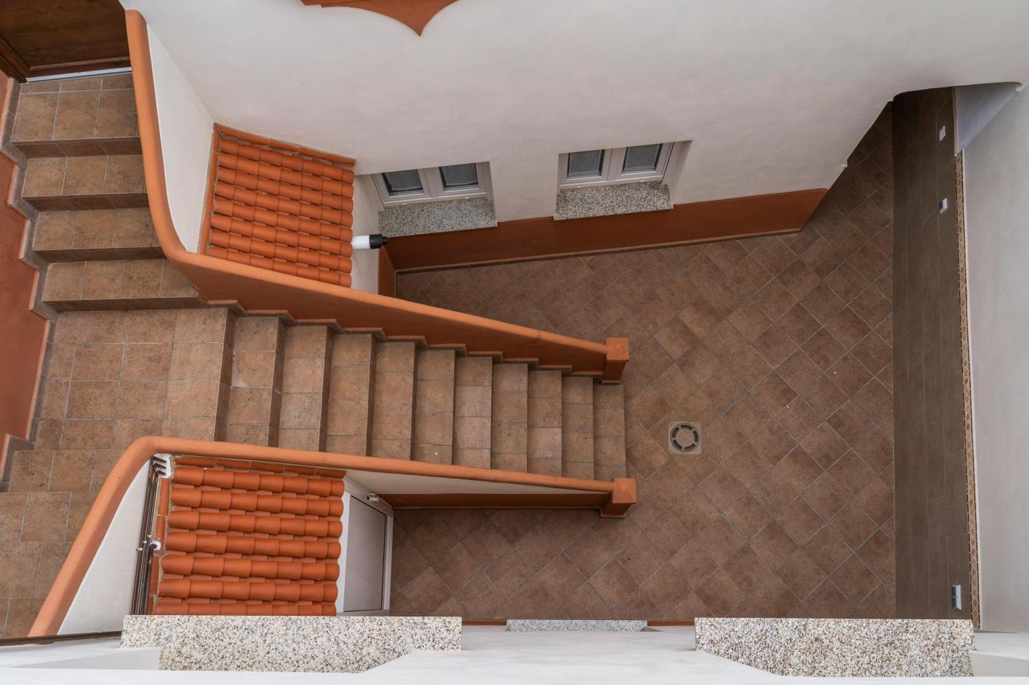 Apartment La Corrala