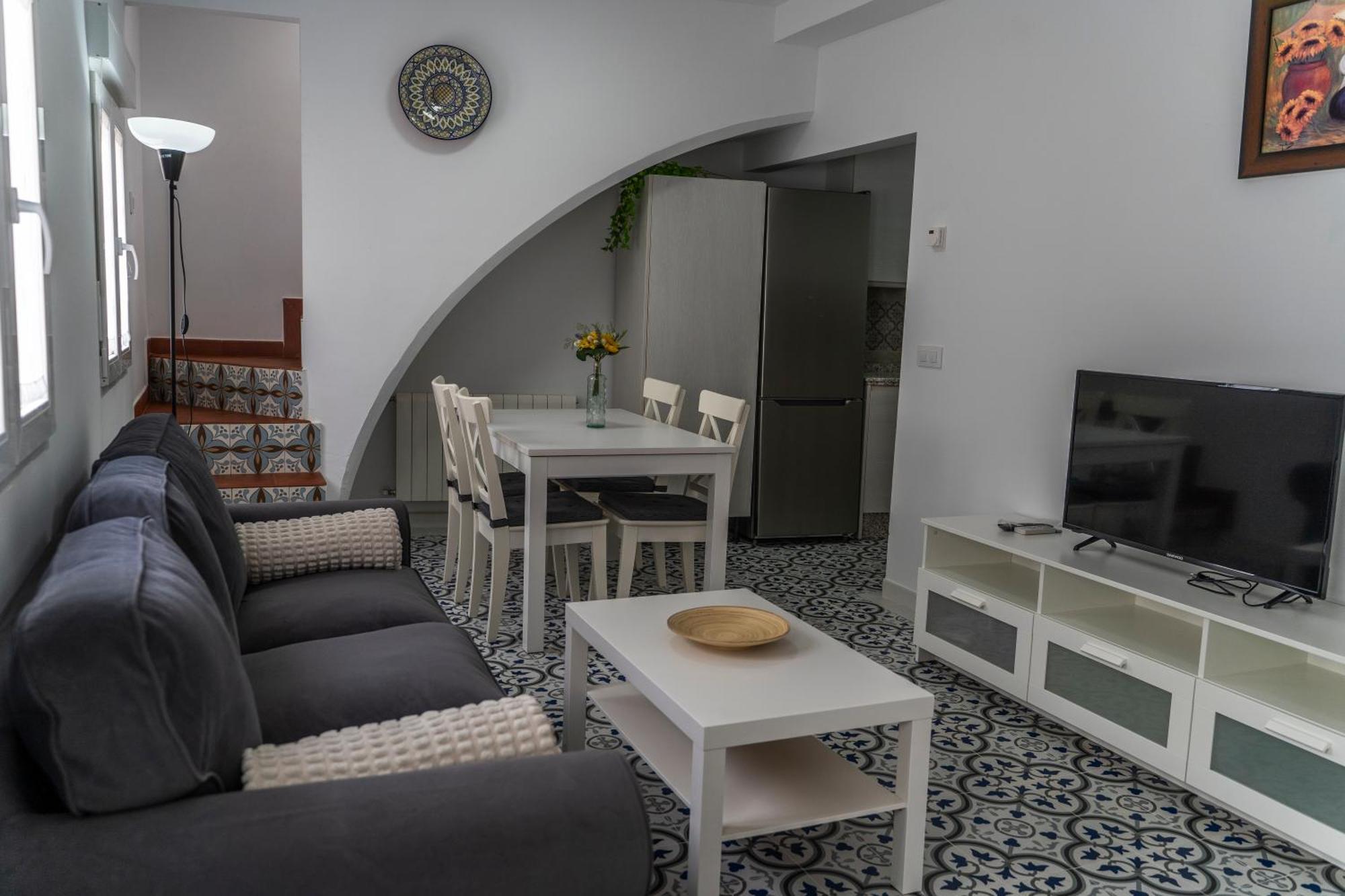 Apartment La Corrala *