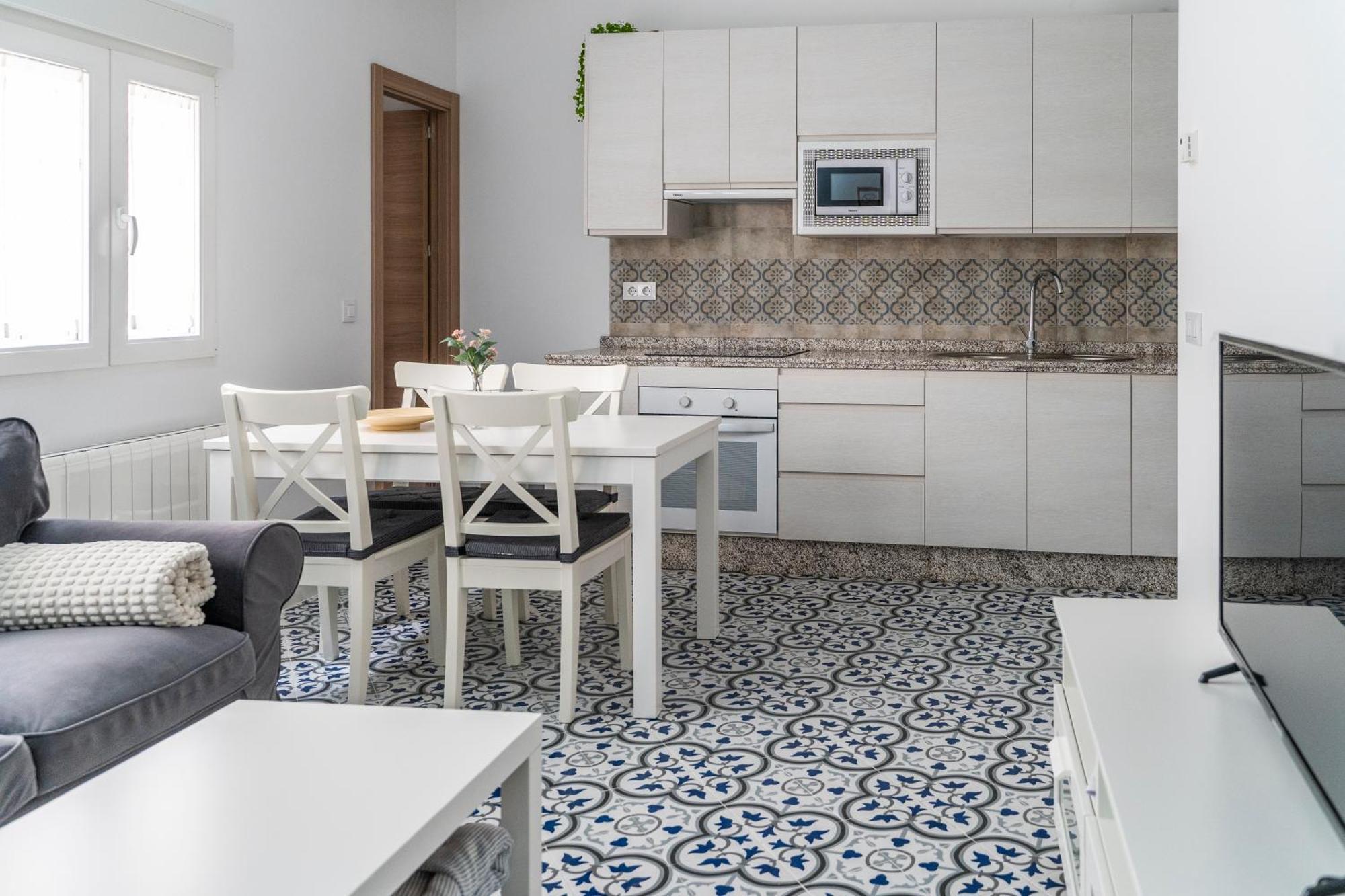 La Corrala Apartment