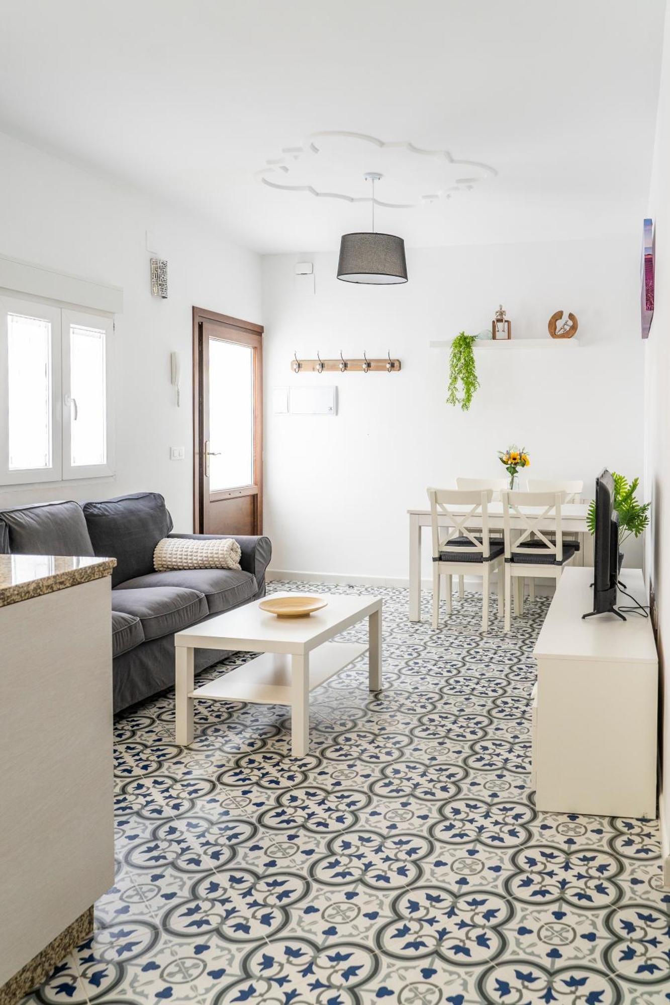 Apartment La Corrala Zafra