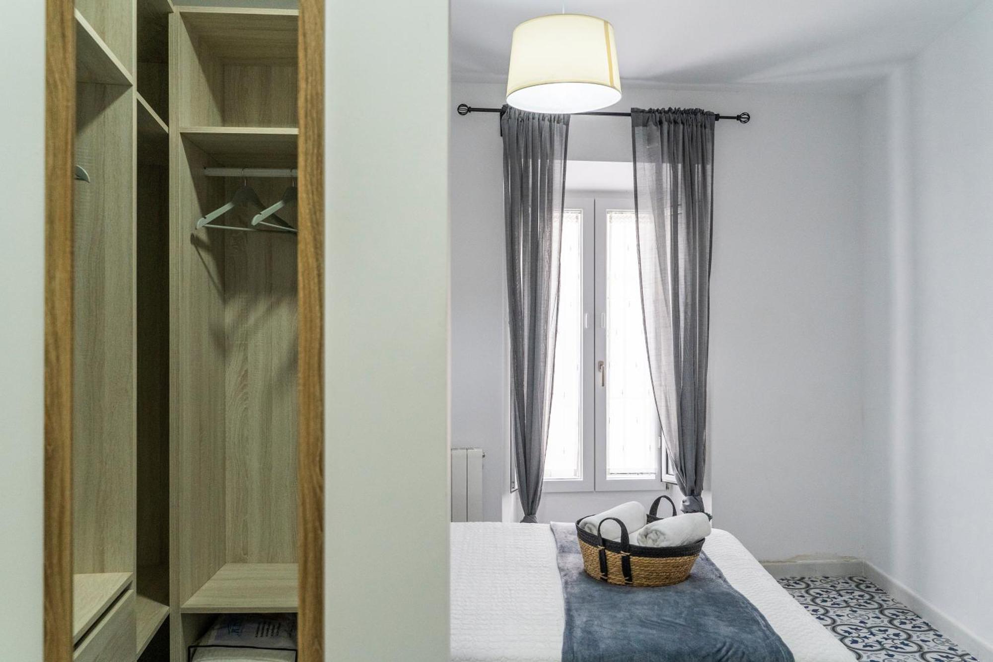 La Corrala Apartment *
