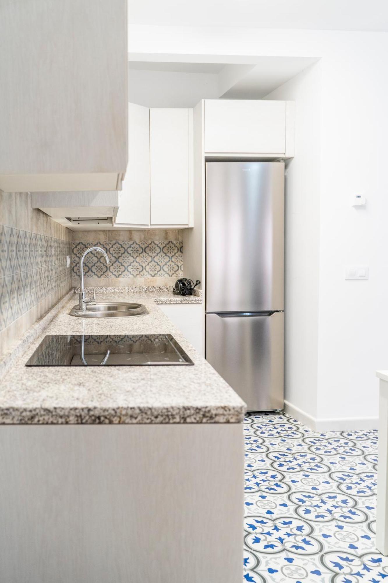 La Corrala Apartment