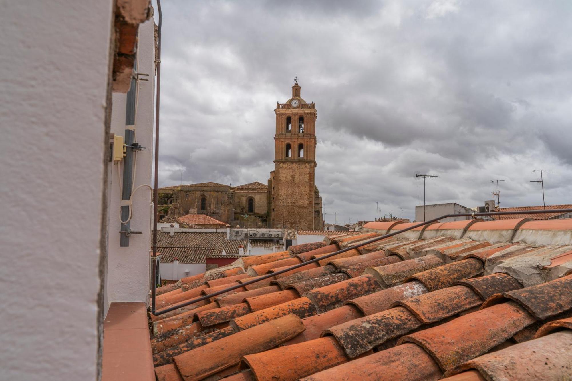 La Corrala Zafra