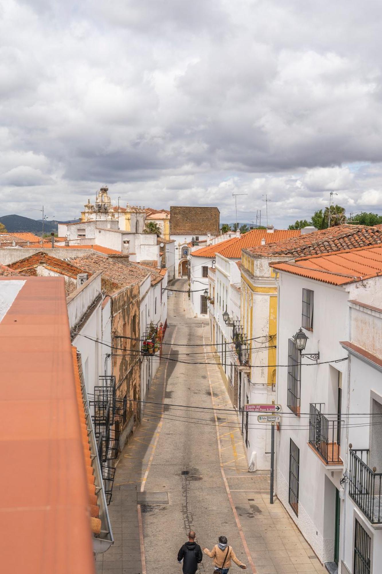 Apartment La Corrala Zafra