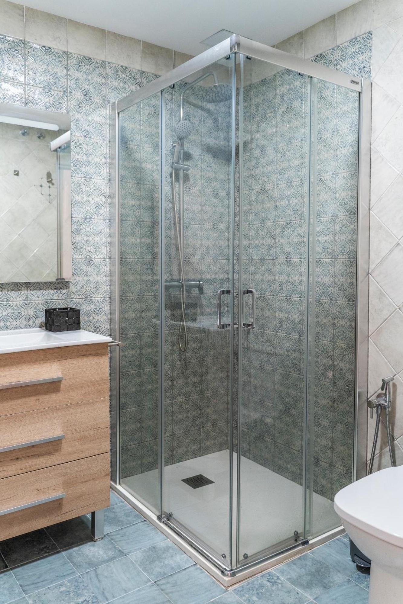 Apartment La Corrala Zafra